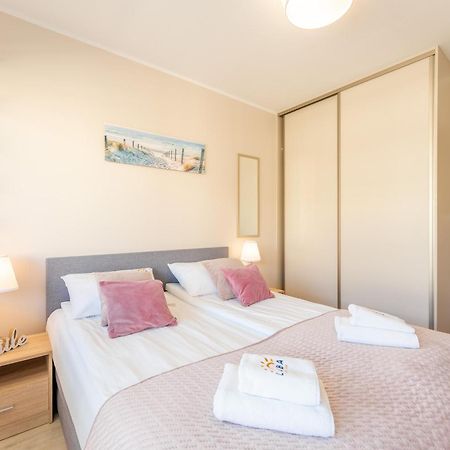 Laba Kolobrzeg Blizej Morza Apartment Bagian luar foto