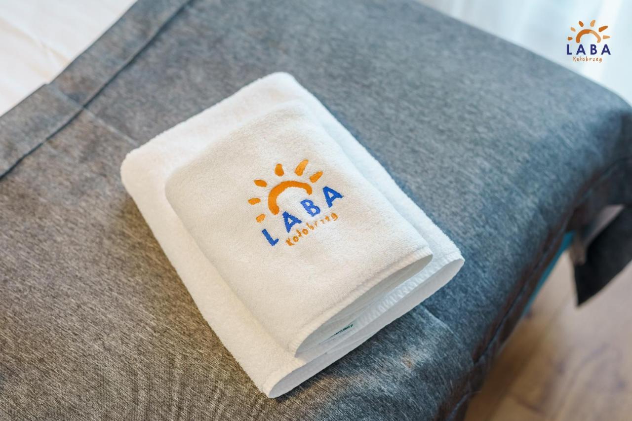 Laba Kolobrzeg Blizej Morza Apartment Bagian luar foto