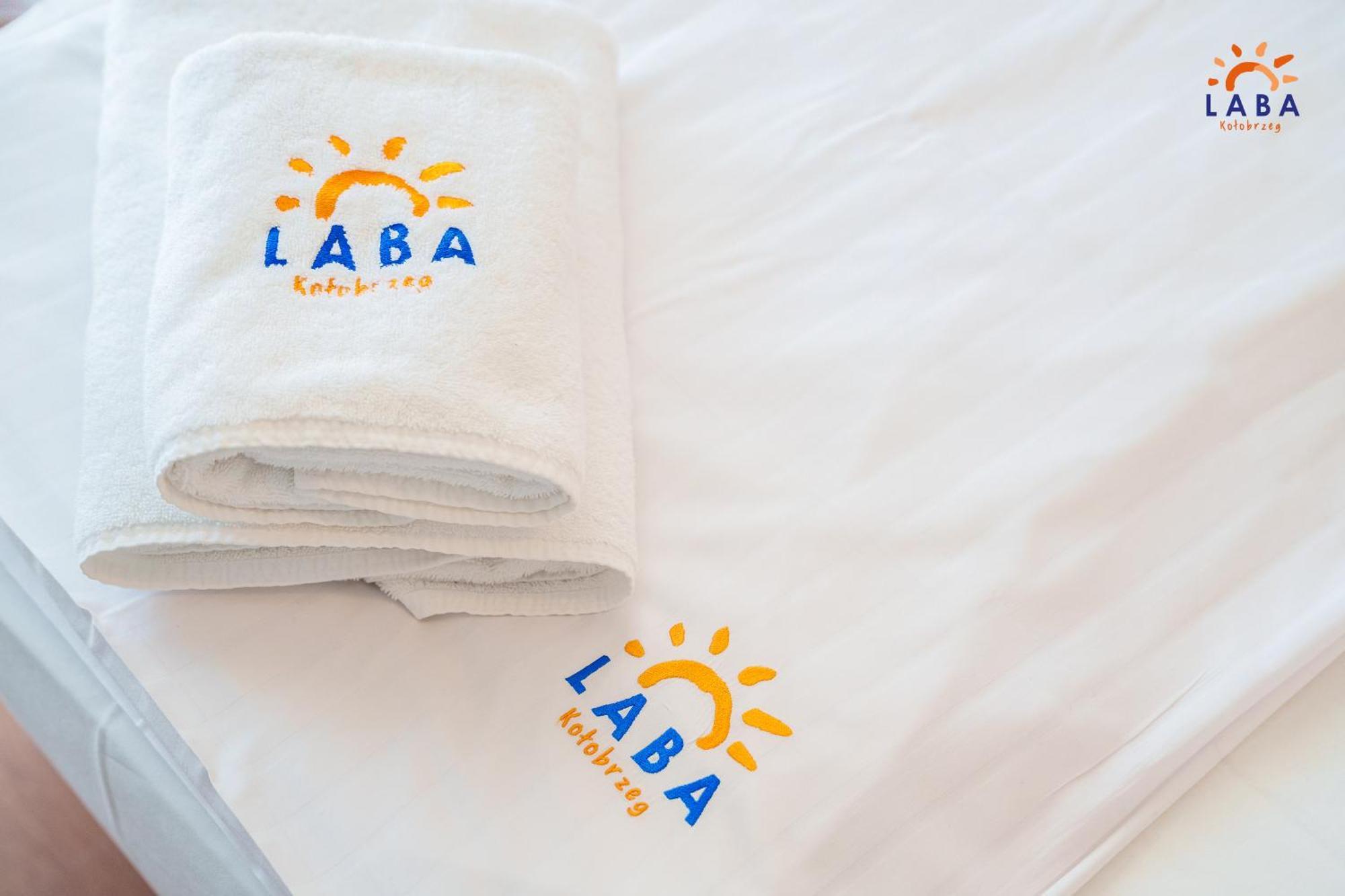 Laba Kolobrzeg Blizej Morza Apartment Bagian luar foto