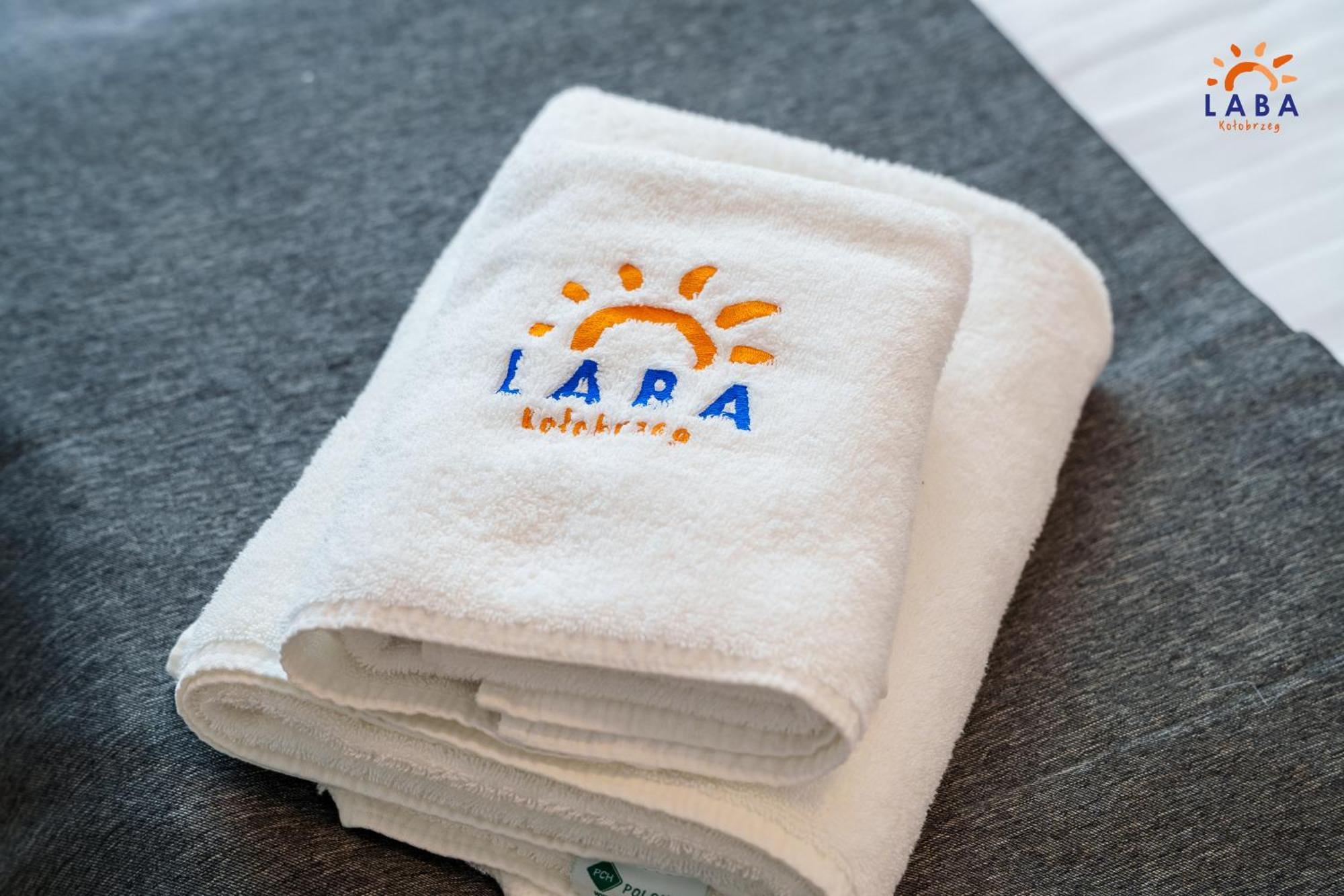 Laba Kolobrzeg Blizej Morza Apartment Bagian luar foto