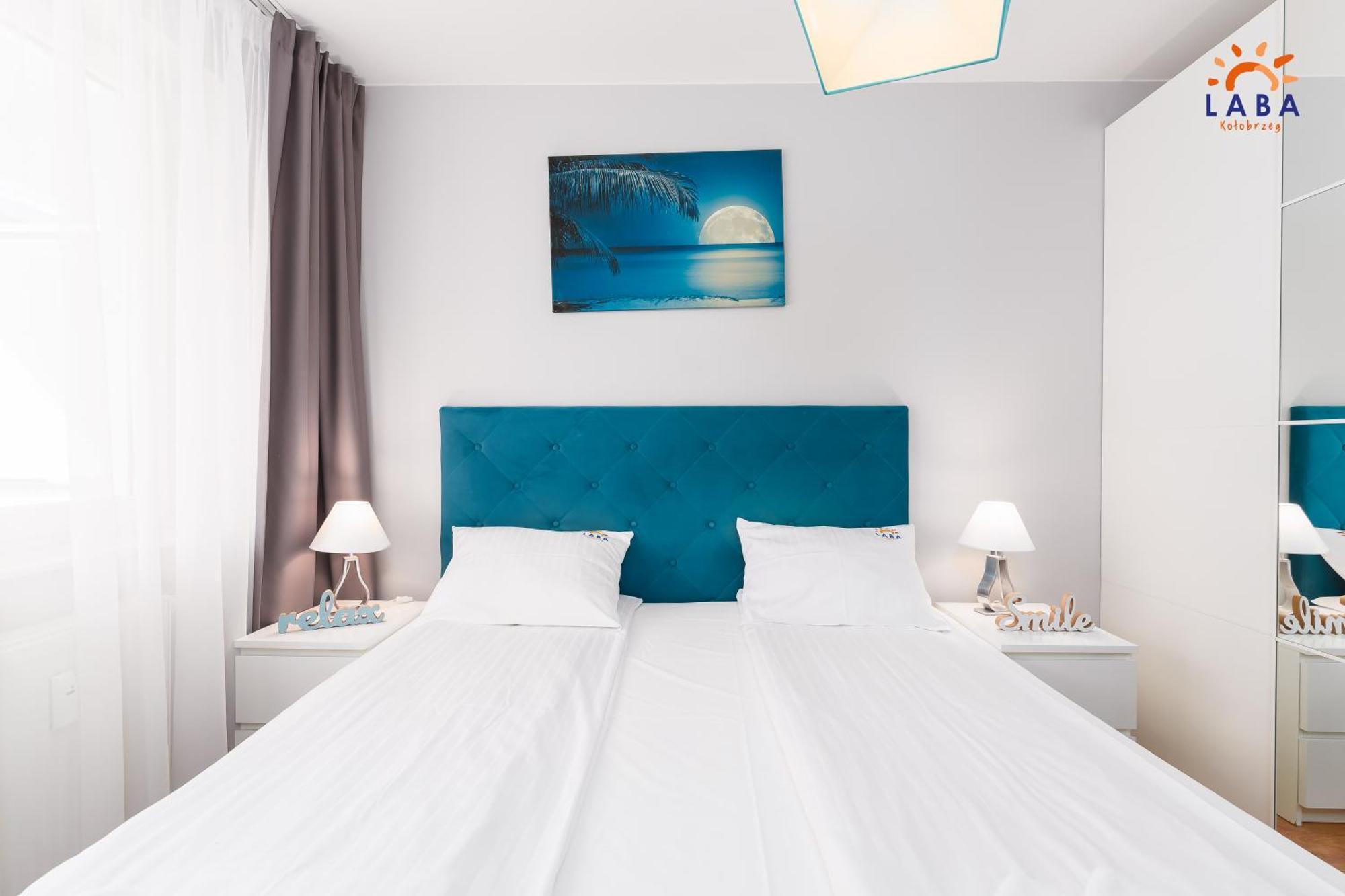 Laba Kolobrzeg Blizej Morza Apartment Bagian luar foto