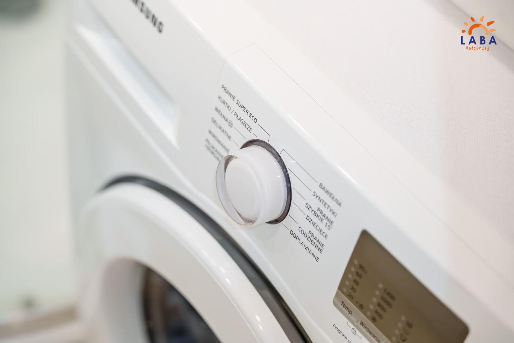 Laba Kolobrzeg Blizej Morza Apartment Bagian luar foto